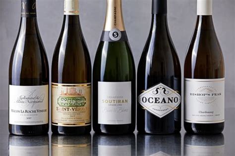 5 things to know about chardonnay, the world’s most popular white wine ...