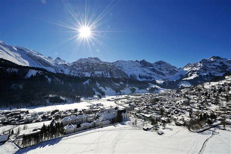 Engelberg Ski Holidays | Ski Safari