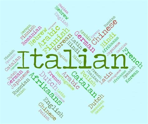 Gratzi’ vs. ‘Gratzia’: Unraveling Italian Language Variations – All The ...