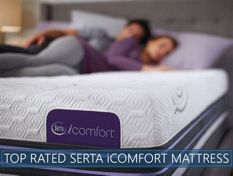 Best Serta iComfort Reviews (Updated for 2020) | Sleep Advisor