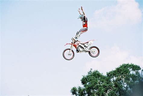 Freestyle Moto-X by ~robbdj | Freestyle motocross, Dirtbikes, Sweet ride