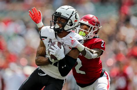 Cincinnati football: Observations from Bearcats’ rivalry win over Miami (Ohio) - The Athletic