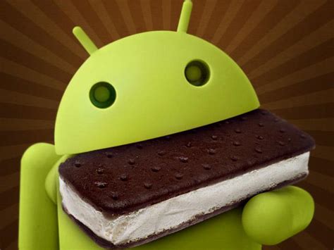 How To Download Android 4.0 Ice Cream Sandwich