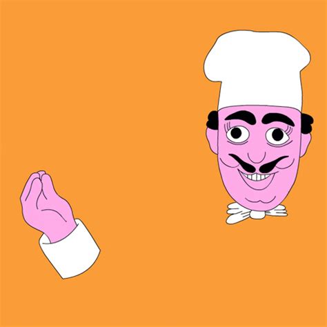 Chef Kiss GIFs - Find & Share on GIPHY