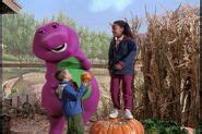 Keesha | Barney Wiki | Fandom