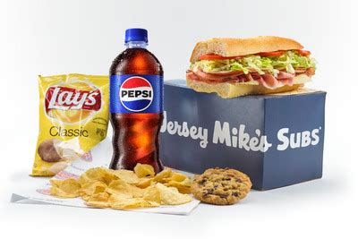 Sandwich Catering - Lunch Catering - Dinner Catering - Jersey Mike's