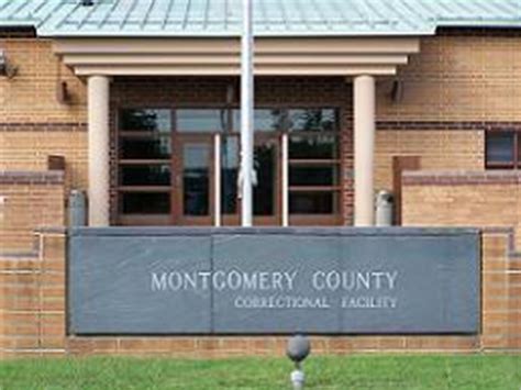 Montgomery County Correctional Facility Eagleville Road, 60