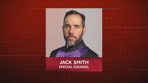 Who is Jack Smith? AG Garland appoints ‘impartial and determined ...