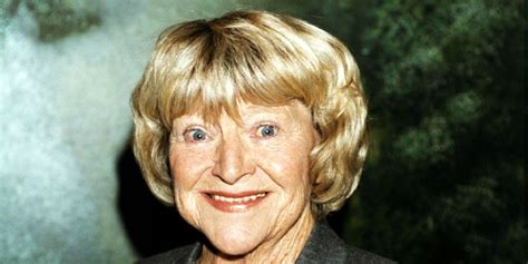 Dora Bryan Dead: ‘Last Of The Summer Wine' Actress Dies Aged 91 ...