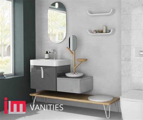 Vanities | IM Hardware