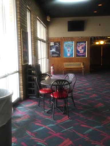 Movie Theater «Malco Mall Trio», reviews and photos, 5111 Rogers Ave, Fort Smith, AR 72903, USA