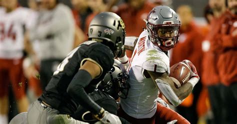 Washington State Football | Bleacher Report | Latest News, Scores ...