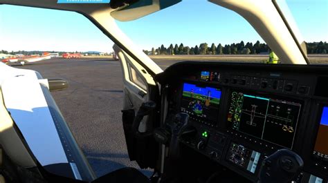 Microsoft Flight Simulator Gets Massive Update & Content Roadmap for ...