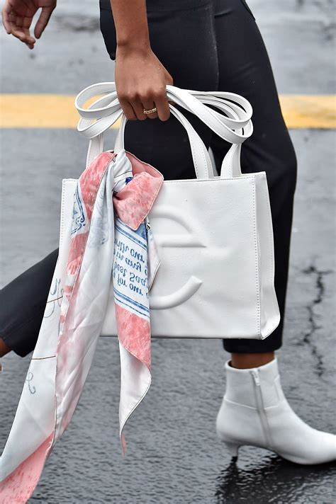 Scoop Up a Telfar Shopping Bag, the It Bag of the Year, Before It Sells Out Again | Vogue