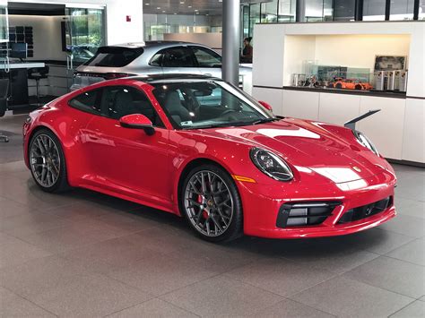 991.2 Manual GTS to 992 - Page 2 - Rennlist - Porsche Discussion Forums