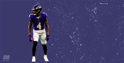 Zay Flowers Is Helping Shape The Ravens' Electrifying Offense