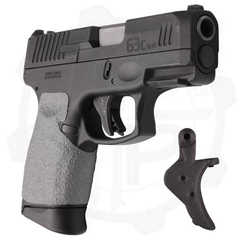 Operis Trigger for Taurus G3, G3X, G3XL, and G3c Pistols