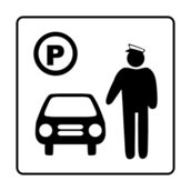 Icon Valet Parking #255957 - Free Icons Library