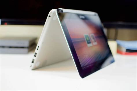 ASUS Chromebook Flip Review