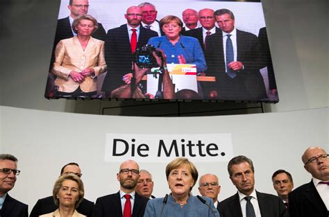 What the Far Right’s Rise May Mean for Germany’s Future - The New York ...