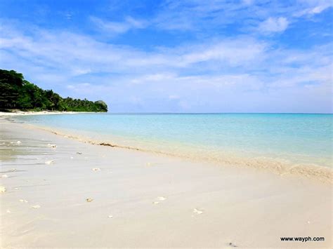 Top 10 Best Beaches in Mindanao | Way Philippines - Part 2