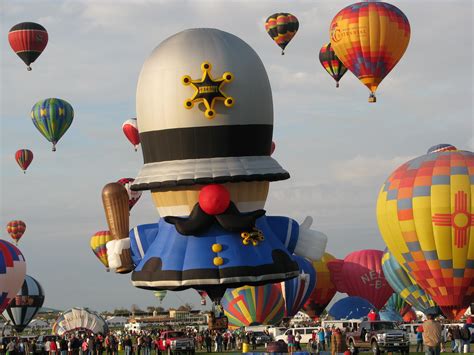 Pin by Albuquerque International Balloon Fiesta on Balloon Fiesta Spe…