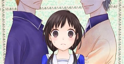 ‘Fruits Basket Another’ Manga is Ended “Tentatively” at the 13th Chapter : r/FruitsBasket