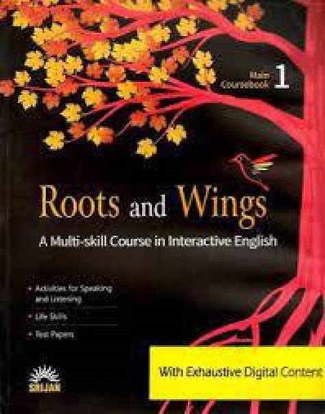 Roots And Wings Main Coursebook -1: Buy Roots And Wings Main Coursebook ...