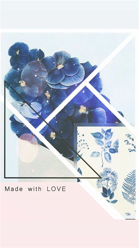 Letters, love letters, flowers, aesthetic, HD phone wallpaper | Peakpx