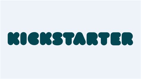 kickstarter-logo – Information Visualization