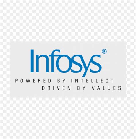 Infosys Vector Logo Free Download - 468119 | TOPpng