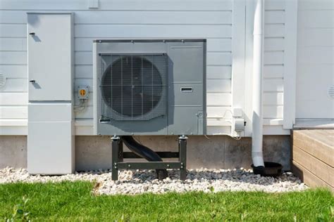 How Much Does Heat Pump Installation Cost? (2023 Guide)