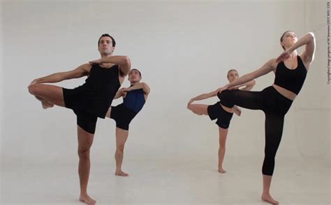 Different Techniques Used in Contemporary Dance - LiveTheDance is a dance blog - Guides, Reviews ...