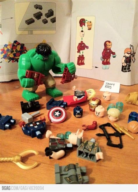 Avengers Assemble | Avengers, Avengers assemble, Legos