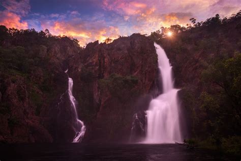 📍53 Best Natural Wild Swimming Holes In Australia By Region To Cool Down On Your Outdoor ...