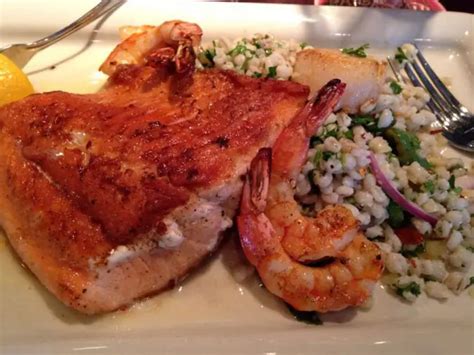 Pappadeaux Seafood Kitchen, Springdale, Cincinnati - Urbanspoon/Zomato