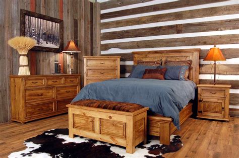 Rustic Bedroom Furniture Suites | Online Information