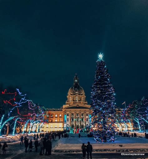 35+ Fun Things to do in Edmonton in Winter: Activities, Events & More ...