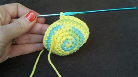 Flowers Creations: Hacky Sack Crochet Pattern