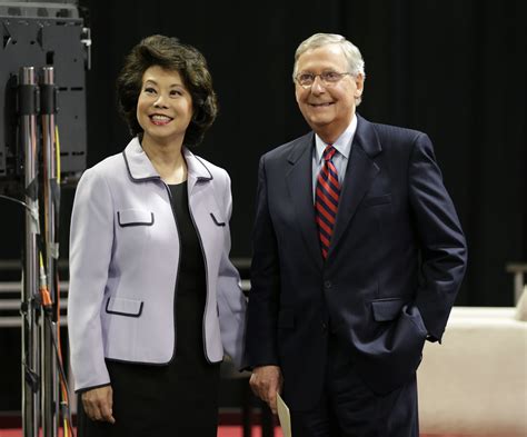 Elaine Chao's Sisters: 5 Fast Facts You Need to Know