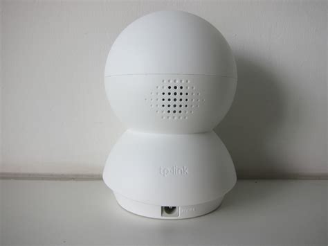 TP-Link Tapo C200 Wi-Fi Camera Review « Blog | lesterchan.net