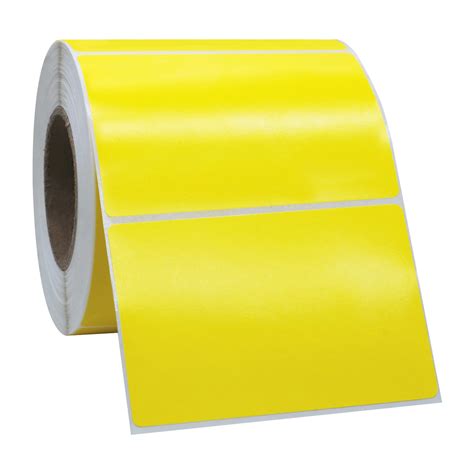 Hybsk 3x2 Inch Direct Thermal Labels For Upc Barcodes Address Perforated & Compatible With Rollo ...