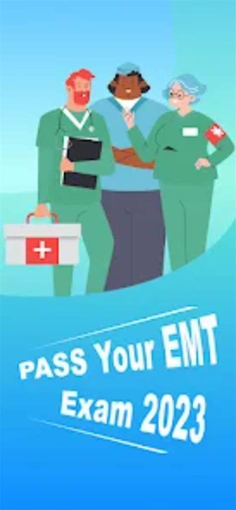 EMT EMR NREMT prep for Android - Download