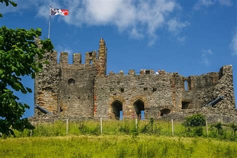 Dudley Castle | History & Visiting Information