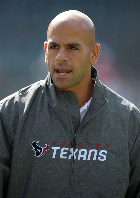 Robert Saleh / Robert Saleh: Get to know the Browns coach candidate ...