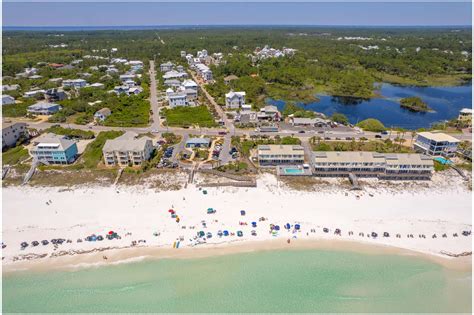 Santa Rosa Beach | Stay At 30A Vacation Rentals