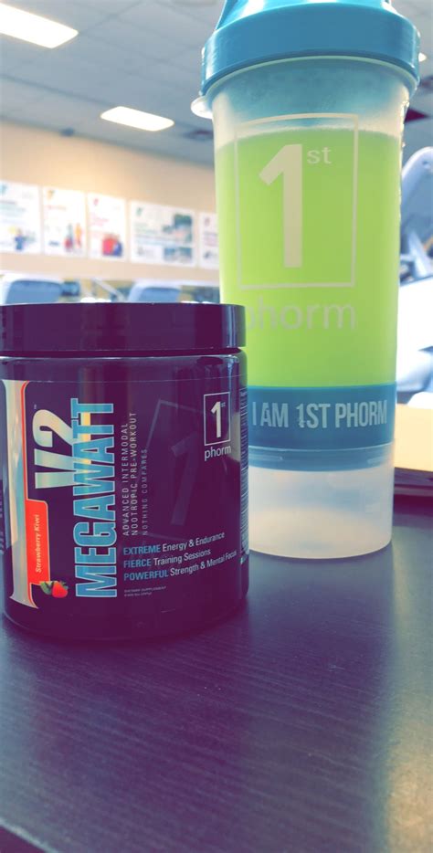 5 Day 1St Phorm Pre Workout Review for Gym | Fitness and Workout ABS ...