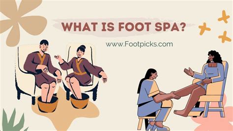 What Is Foot Spa? #1 Answer With Benefits & DIY Guide