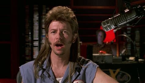 David Spade Dons The Mullet Again For Joe Dirt 2 | 411MANIA