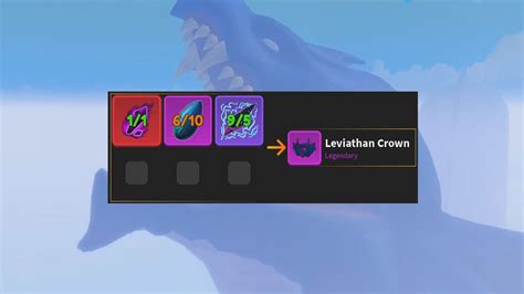 How To Spawn a Leviathan in Blox Fruits | The Nerd Stash